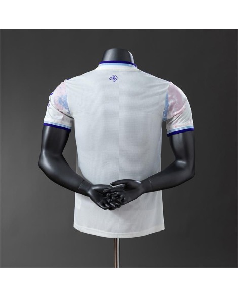 Aston Villa Auswärtstrikot 26/27 – Player