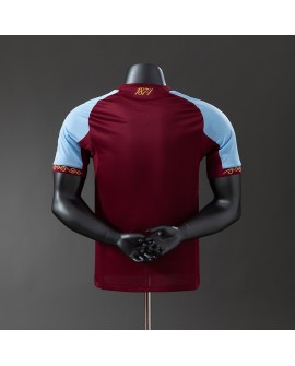 Aston Villa Heimtrikot 25/26 – Player