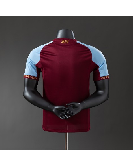 Aston Villa Heimtrikot 25/26 – Player Aston Villa Heimtrikot 25/26 – Player