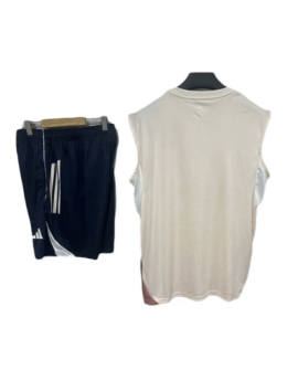 Aston Villa Trainingsset 25/26 (Oberteil + Hose)