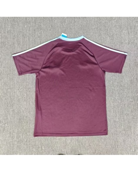 Aston Villa Trainingsanzug 2526