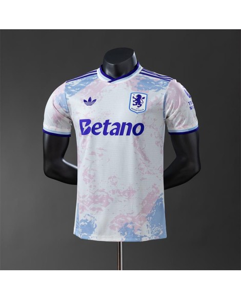 Aston Villa Auswärtstrikot 26/27 – Player