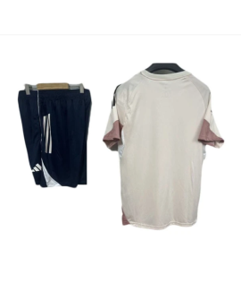 Aston Villa Trainingsset Saison 25/26 (Oberteil + Hose)