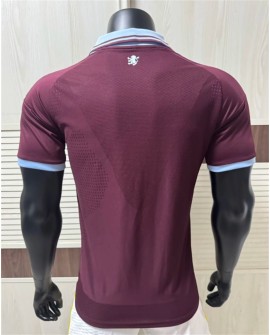 Aston Villa Heimtrikot 26/27– Player