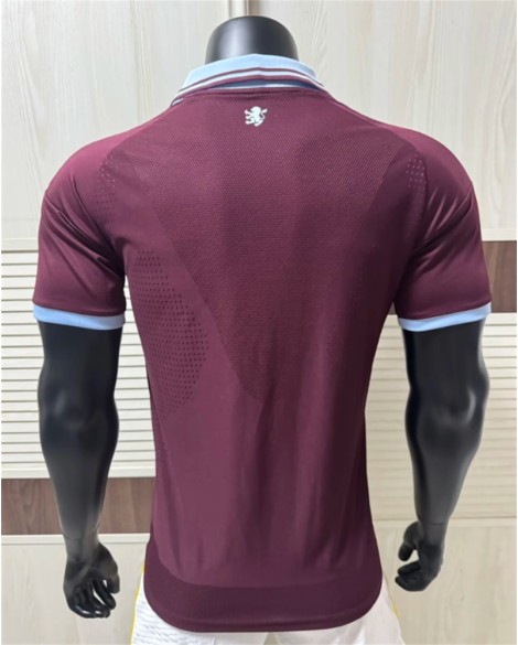 Aston Villa Heimtrikot 26/27– Player
