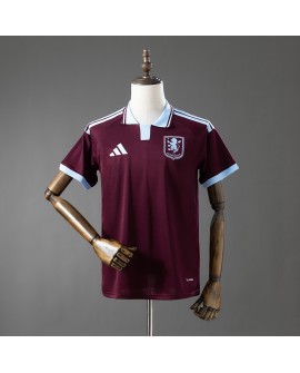 Aston Villa Heimtrikot 26/27