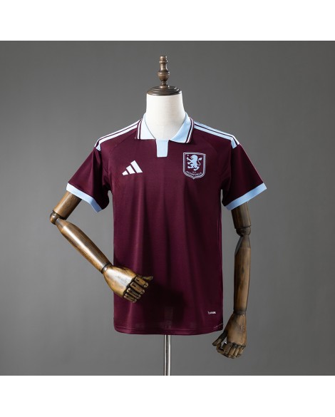 Aston Villa Heimtrikot 26/27 Aston Villa Heimtrikot 26/27