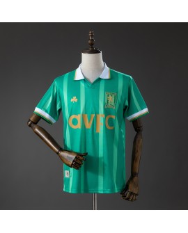 Aston Villa St.-Patrick’s-Day-Trikot 26/27