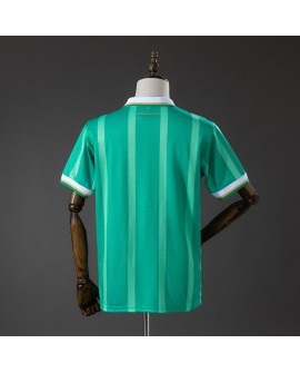 Aston Villa St.-Patrick’s-Day-Trikot 26/27