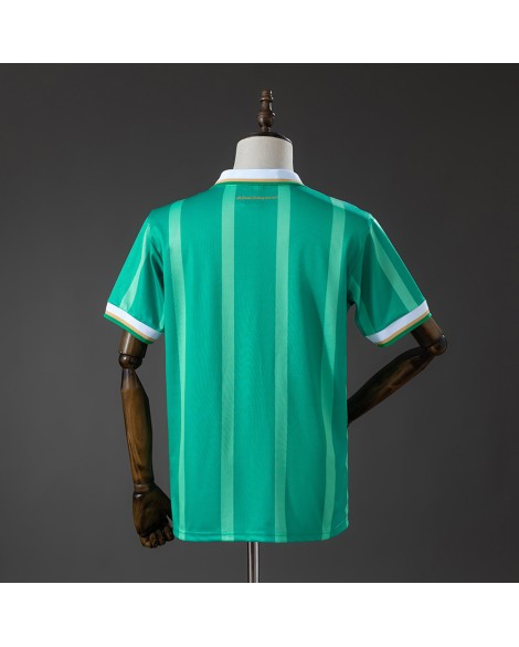 Aston Villa St.-Patrick’s-Day-Trikot 26/27