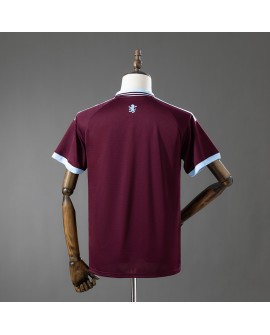 Aston Villa Heimtrikot 26/27