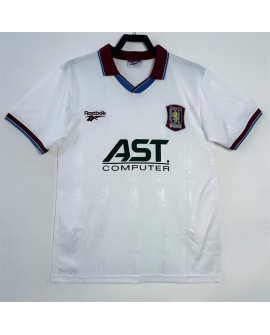 Aston Villa 95/96 Auswärts-Retro-Trikot
