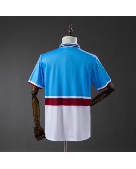 Aston Villa 97/98 Auswärts-Retro-Trikot