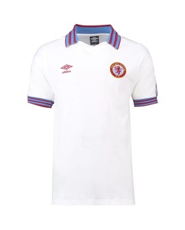Aston Villa Jersey Retro 1980