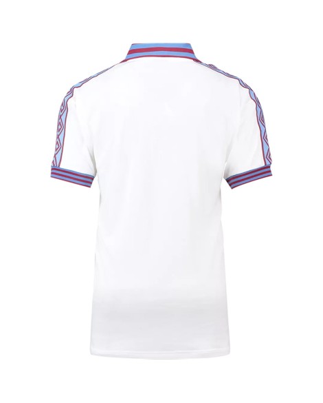 Aston Villa Jersey Retro 1980