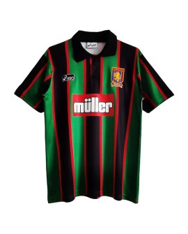 Aston Villa Jersey Retro Exterior 1993/95