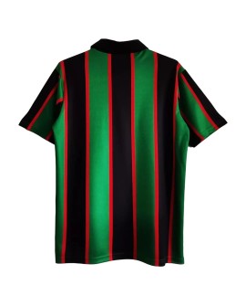 Aston Villa Jersey Retro Exterior 1993/95
