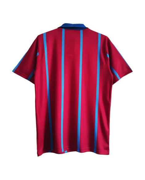Aston Villa Jersey 1993/95