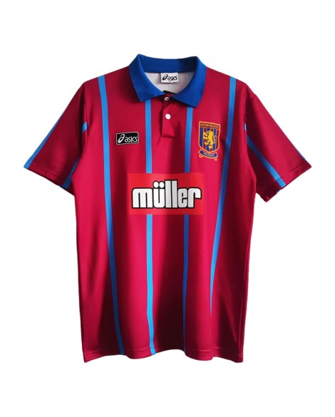 Aston Villa Jersey 1993/95