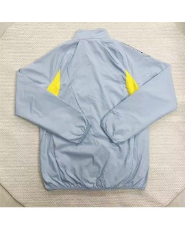 Aston Villa Windbreaker-Jacke – Saison 25/26
