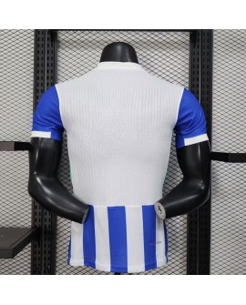 Brighton Heimtrikot 2025/2026 - Player