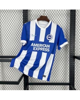 Brighton Heimtrikot 2025/2026