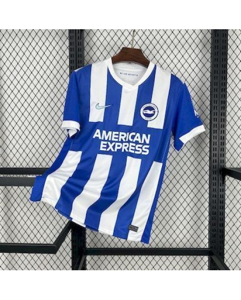 Brighton Heimtrikot 2025/2026