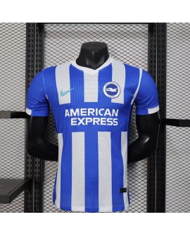 Brighton Heimtrikot 2025/2026 - Player