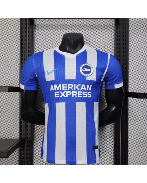 Brighton Heimtrikot 2025/2026 - Player