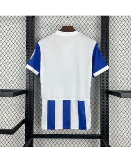 Brighton Heimtrikot 2025/2026