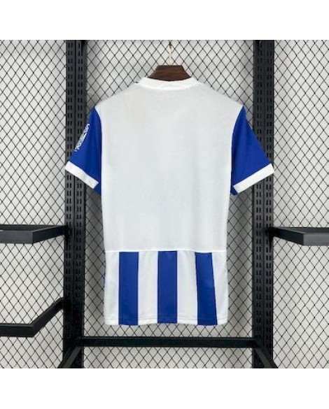 Brighton Heimtrikot 2025/2026