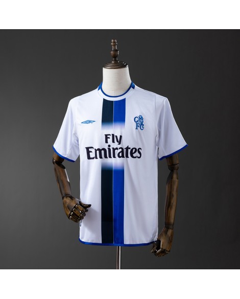 Chelsea Retro Auswärtstrikot 2003/05
