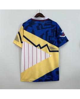 Chelsea Retro-Trikot von 1990