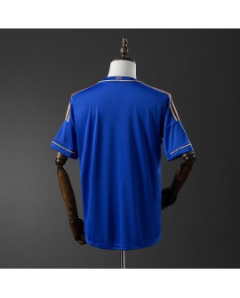 Chelsea Retro-Heimtrikot 2012/13