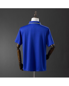Chelsea-Trikot 1995/97 Home Retro