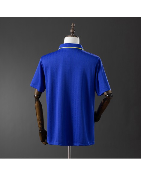 Chelsea-Trikot 1995/97 Home Retro