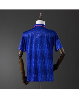Chelsea 1989/91 Heim-Retro-Trikot