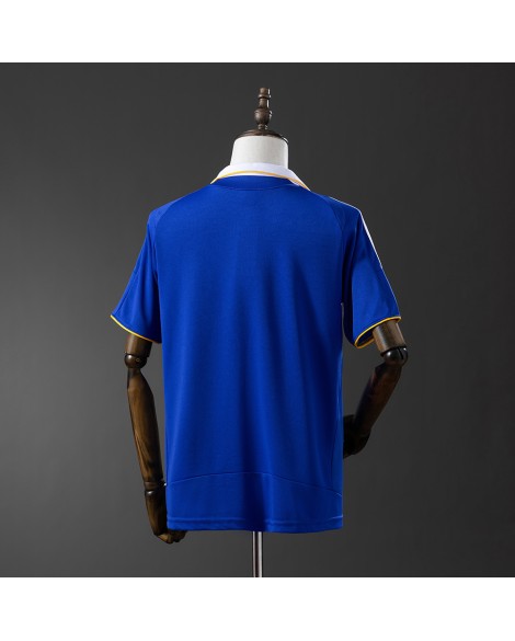 Chelsea 2008 Retro-Heimtrikot – UCL-Finale
