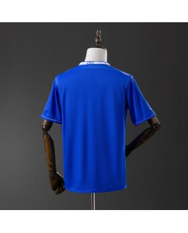 Retro Chelsea Heimtrikot 2003/05