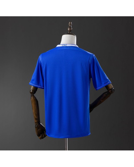 Retro Chelsea Heimtrikot 2003/05