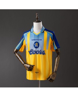 Chelsea Retro Auswärtstrikot 1995/97