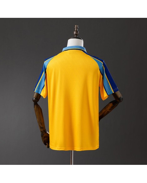 Chelsea Retro Auswärtstrikot 1995/97