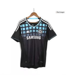 Chelsea Retro-Auswärtstrikot 2011/12