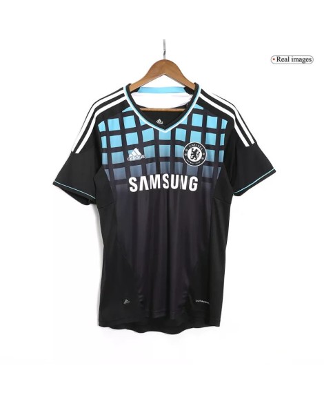 Chelsea Retro-Auswärtstrikot 2011/12