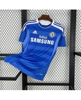 Chelsea 2011/12 Home Retro