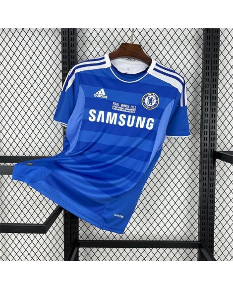 Chelsea 2011/12 Home Retro