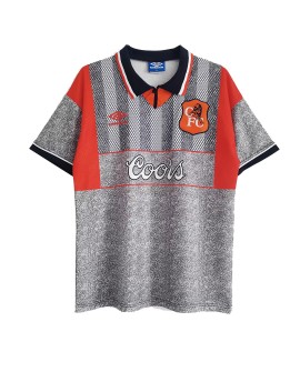 Chelsea Retro-Auswärtstrikot 1994/96