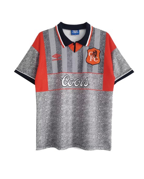 Chelsea Retro-Auswärtstrikot 1994/96