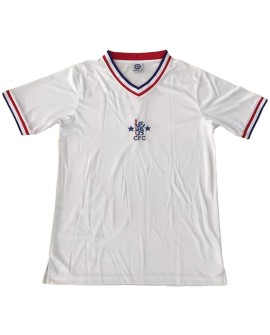 Chelsea Drittes Auswärtstrikot Retro 1982