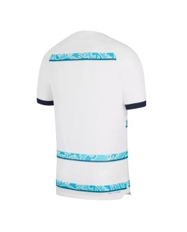 Chelsea-Trikot 202223 Auswärts